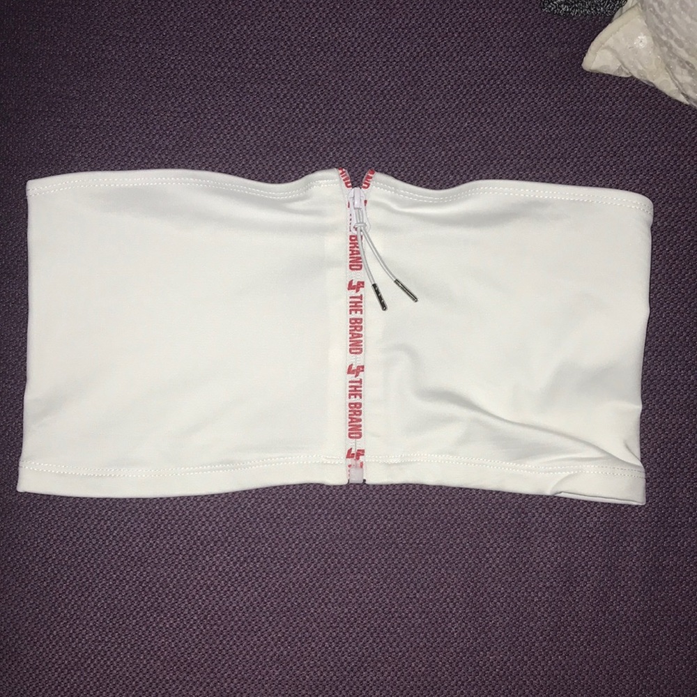 LF TUBE TOP SIZE LARGE